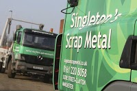 Singletons Scrap Metal 369351 Image 1